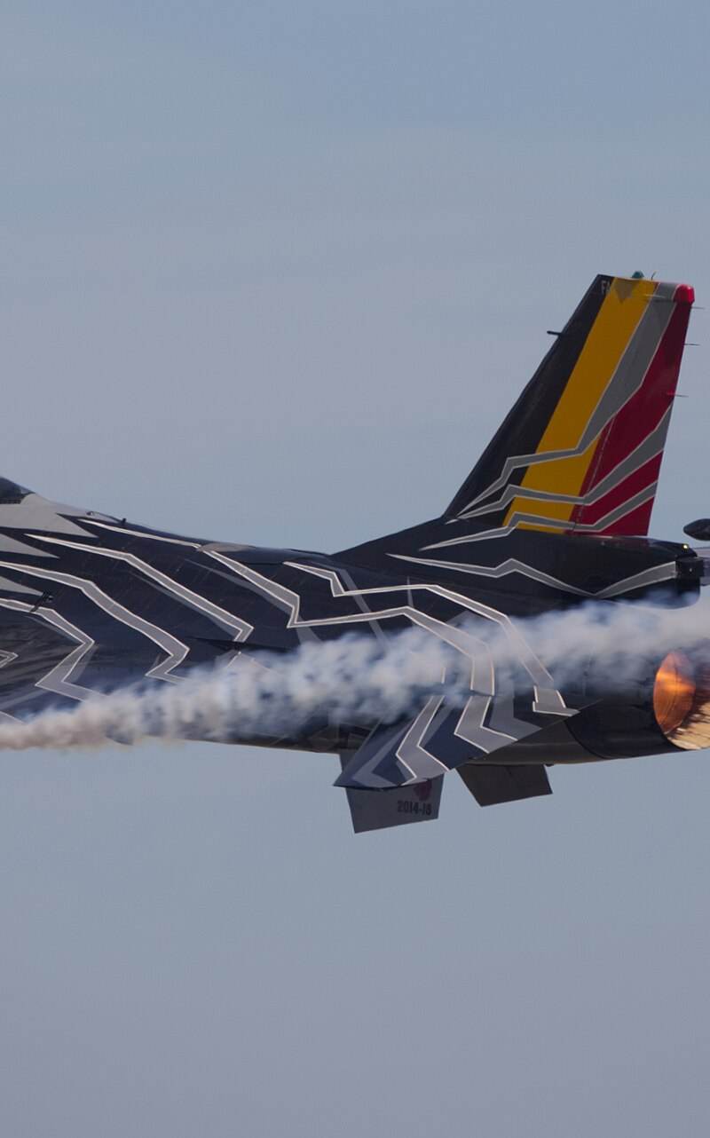  - Single-engine aircraft