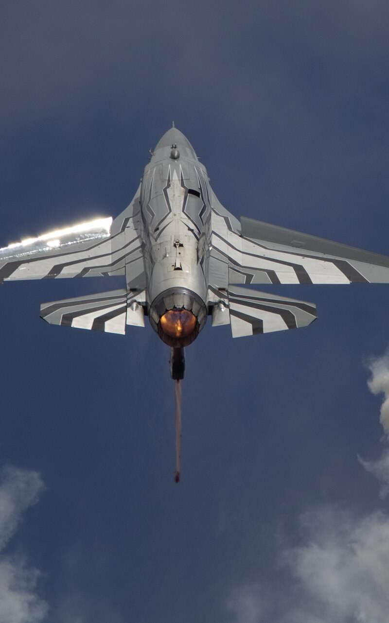  - Single-engine aircraft