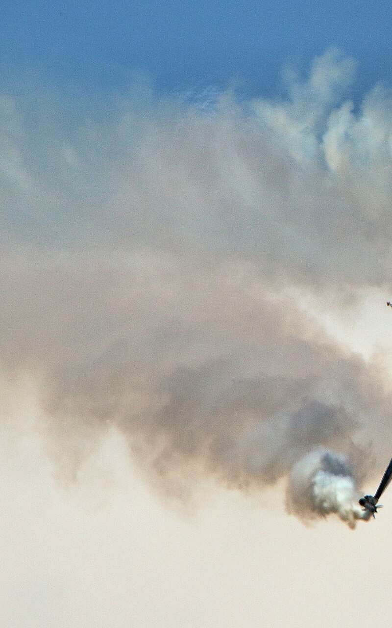  - Single-engine aircraft