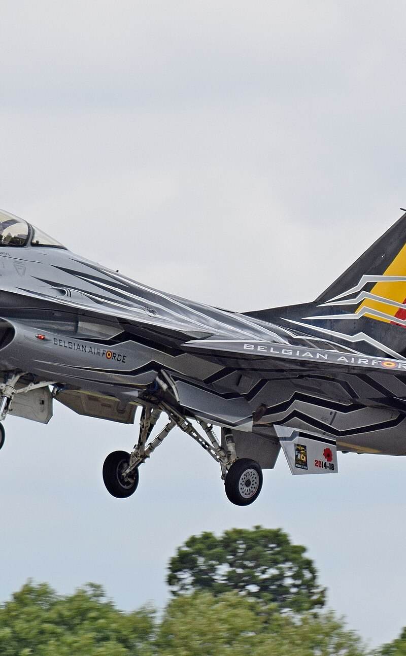  - Single-engine aircraft