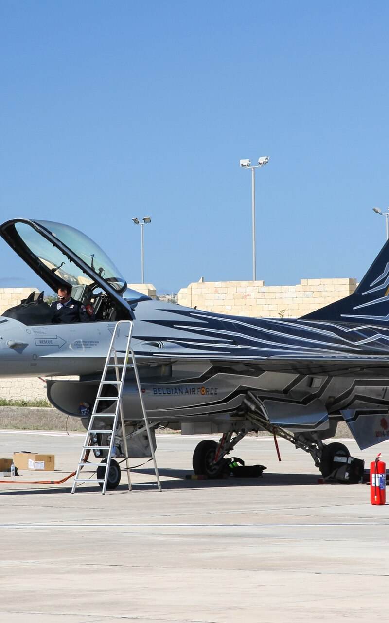 - Single-engine aircraft