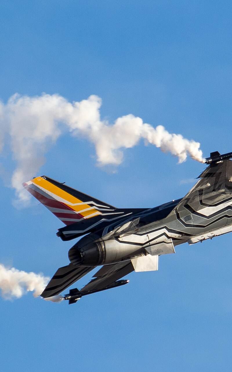  - Single-engine aircraft