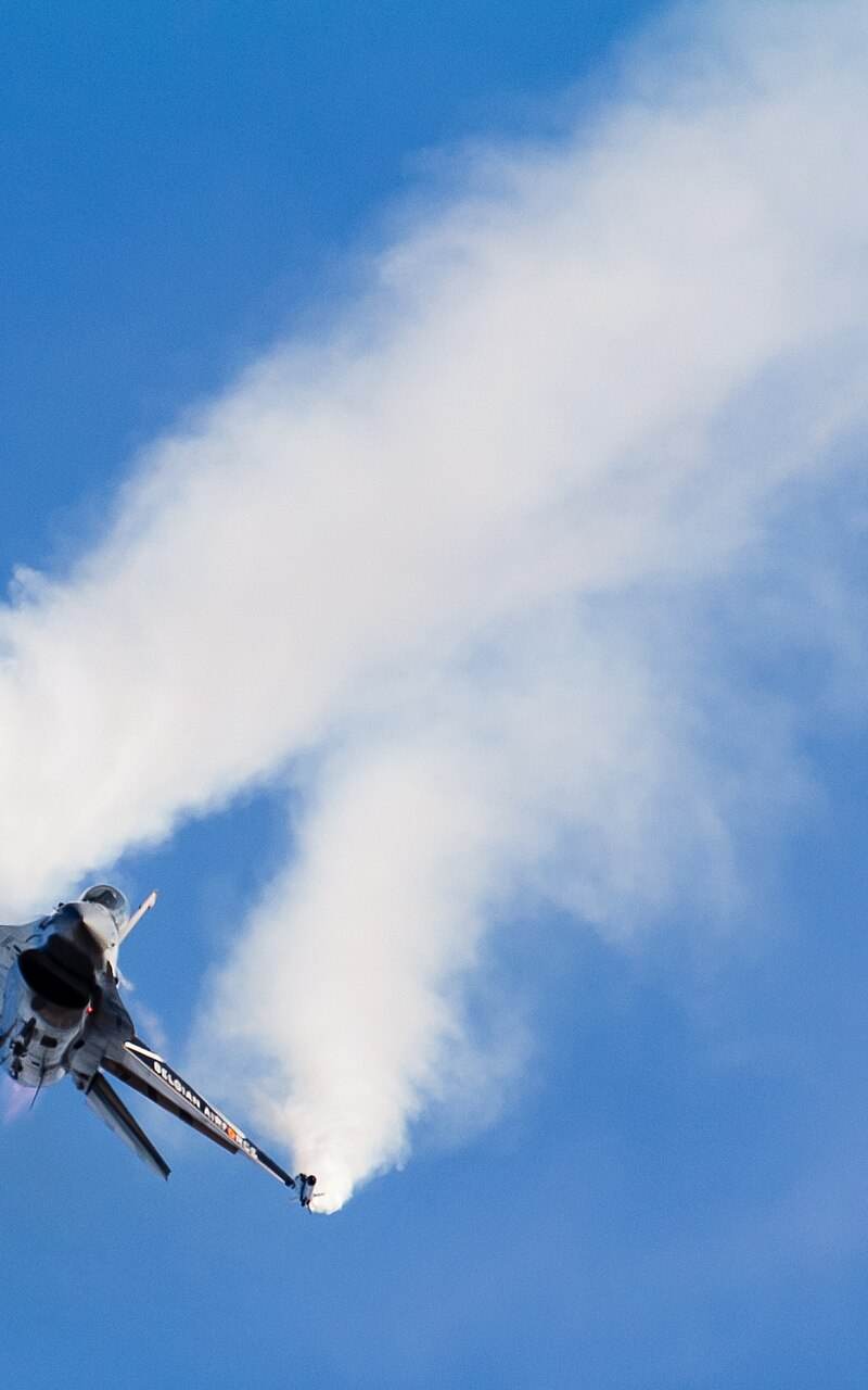  - Single-engine aircraft