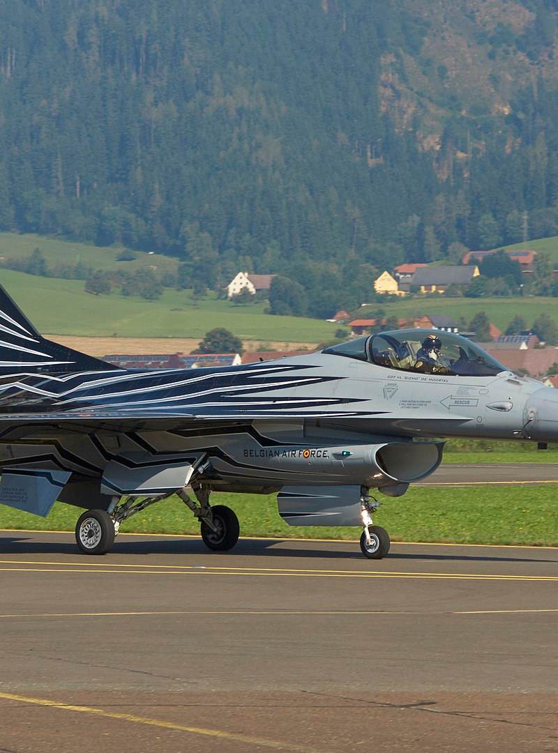  - Single-engine aircraft