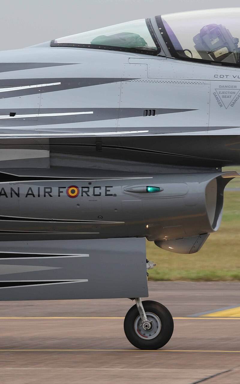  - Single-engine aircraft