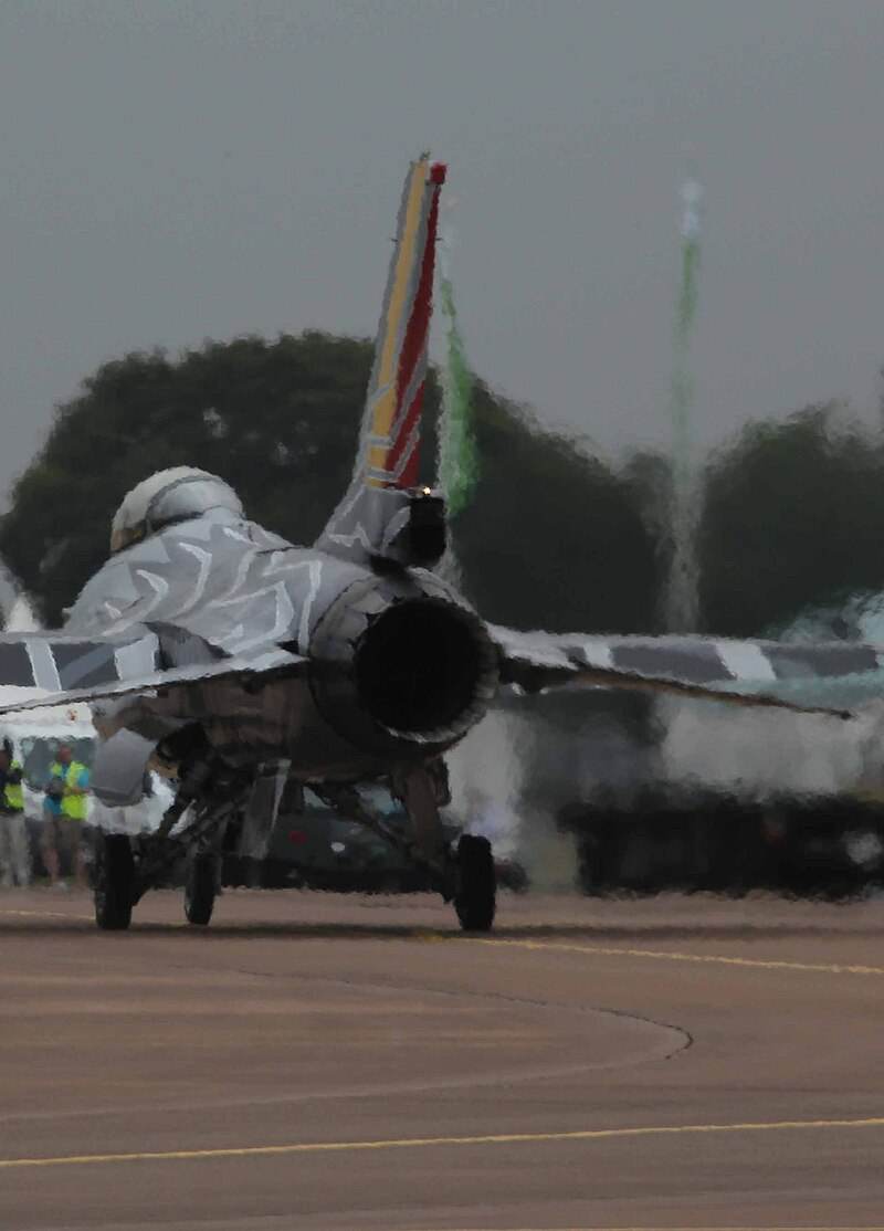  - Single-engine aircraft