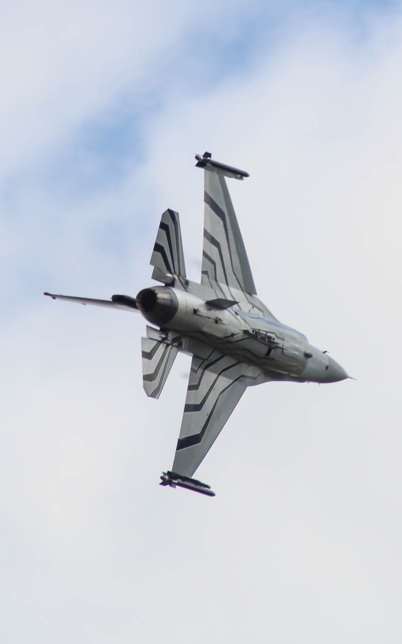  - Single-engine aircraft