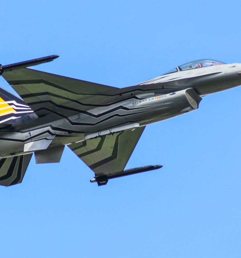  - Lockheed
