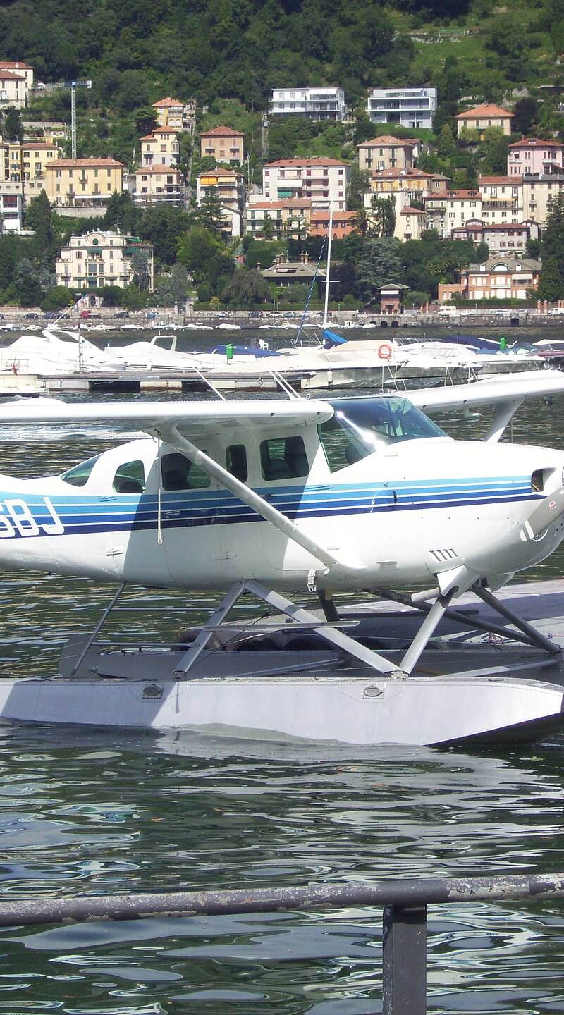 N206BJ - Cessna