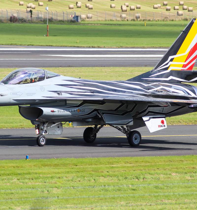  - Single-engine aircraft