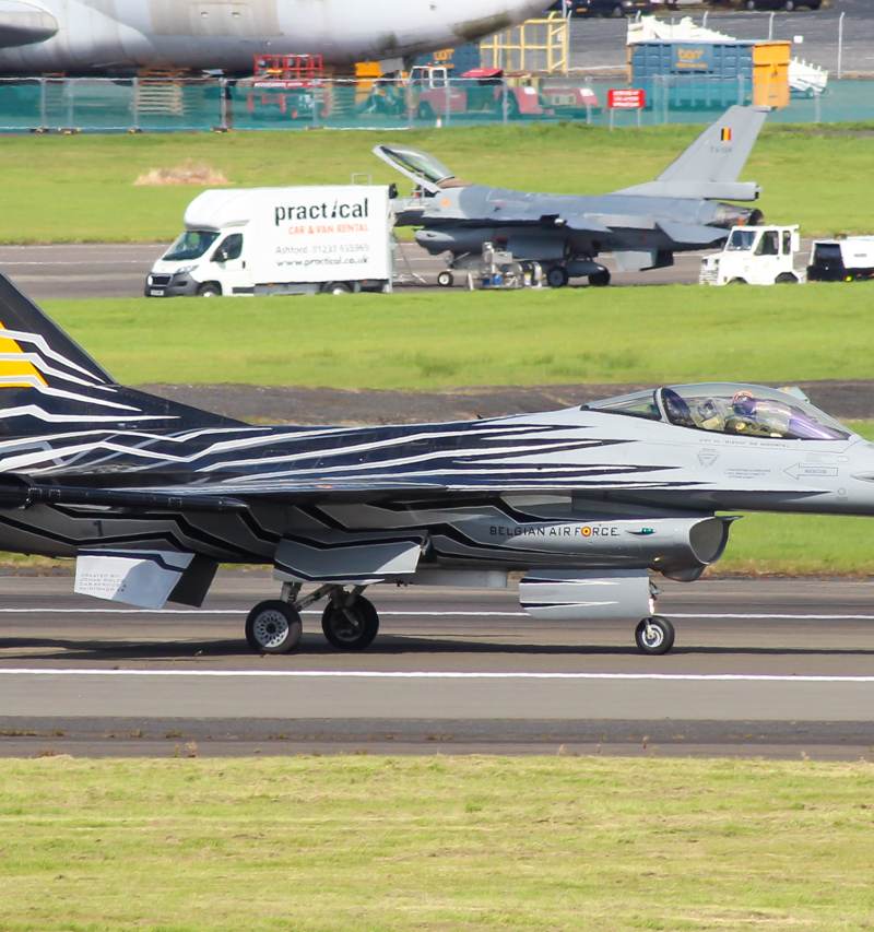  - Single-engine aircraft