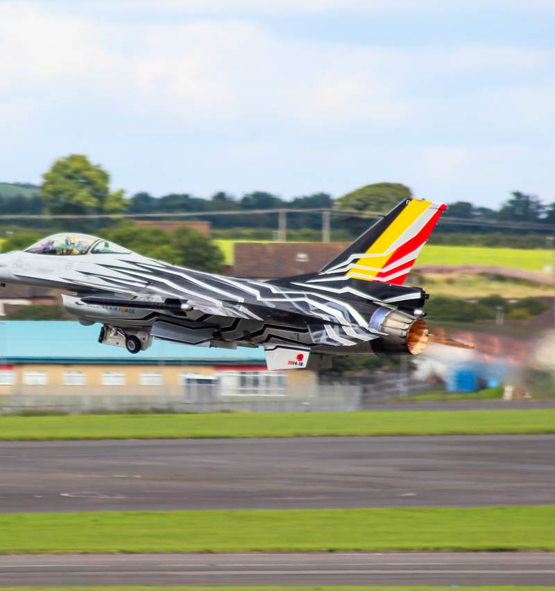  - Single-engine aircraft