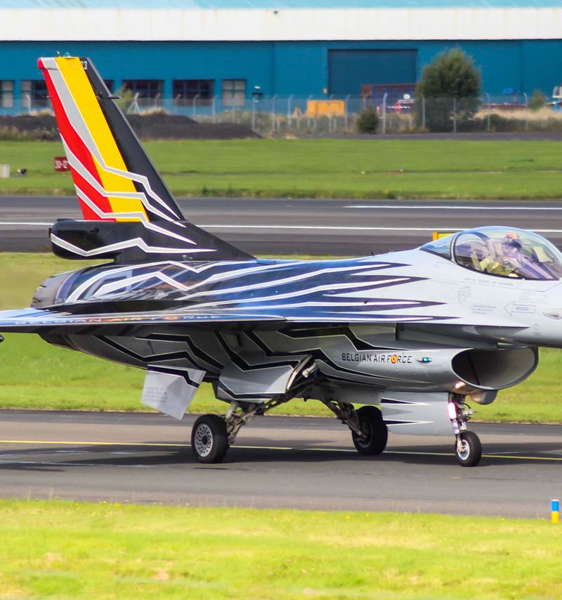  - Single-engine aircraft