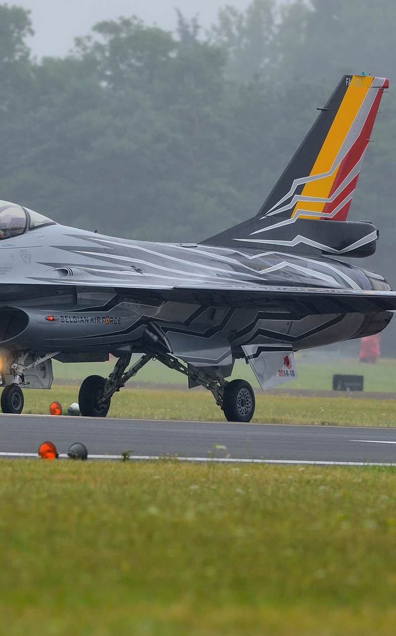  - Single-engine aircraft