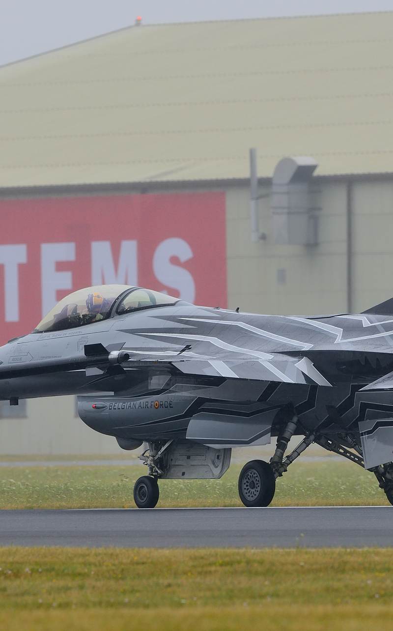  - Single-engine aircraft