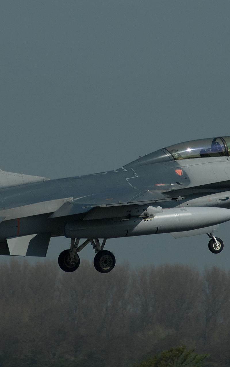  - Single-engine aircraft