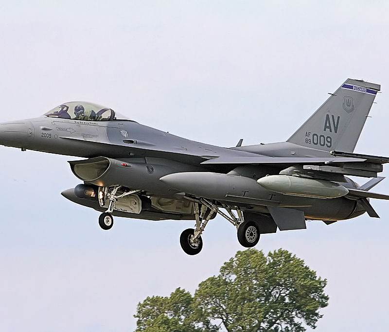  - Single-engine aircraft