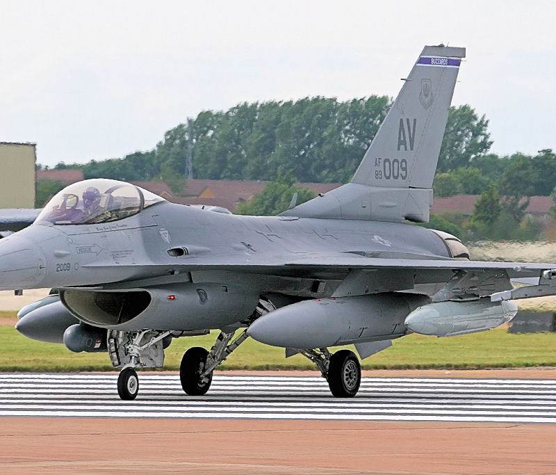  - Single-engine aircraft