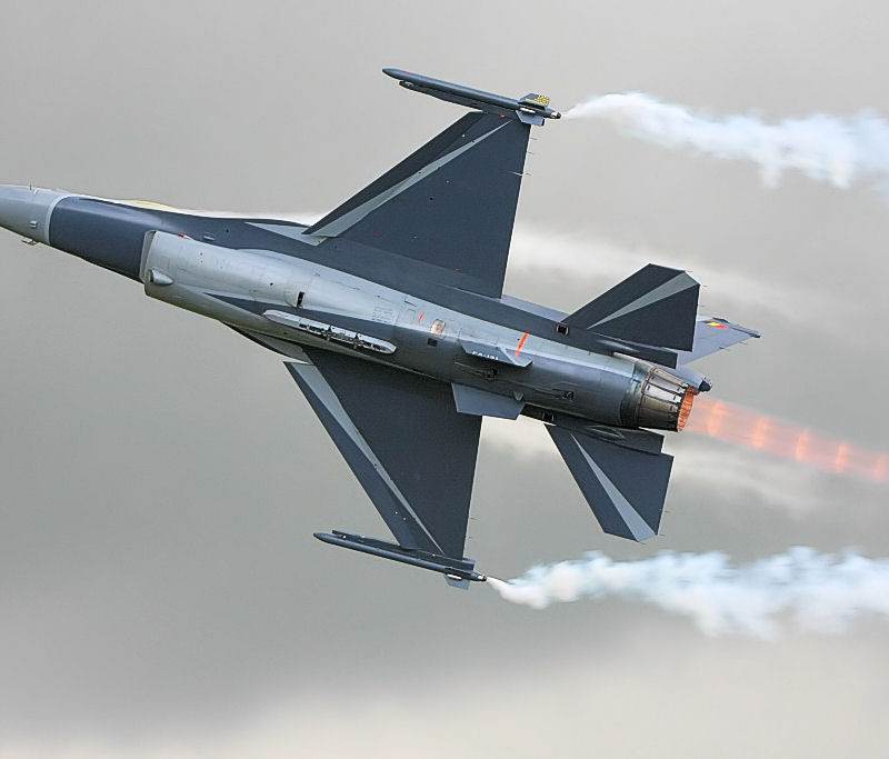  - Single-engine aircraft
