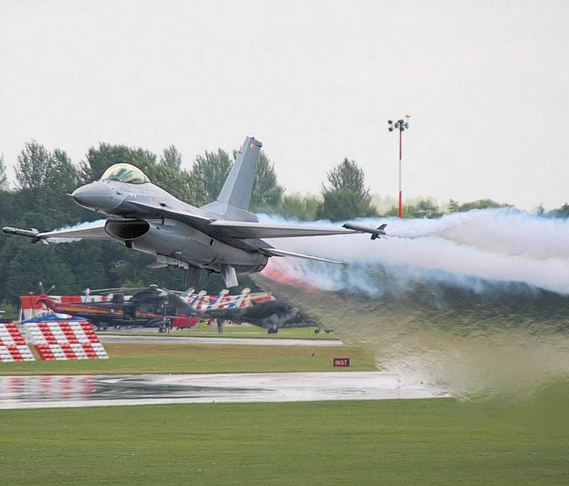  - Single-engine aircraft