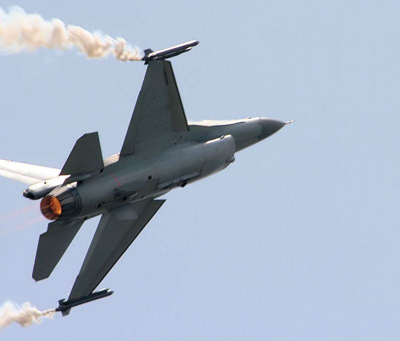  - Single-engine aircraft