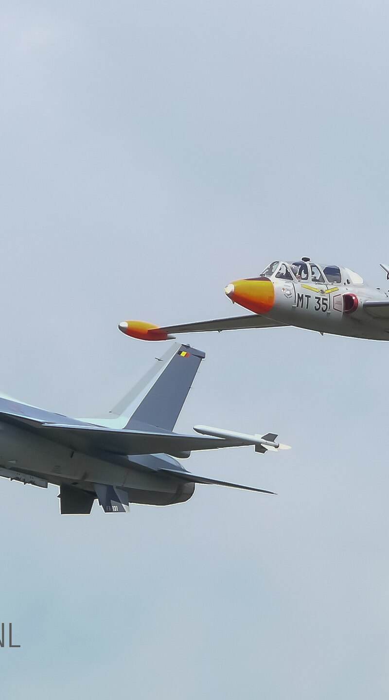  - Warbird