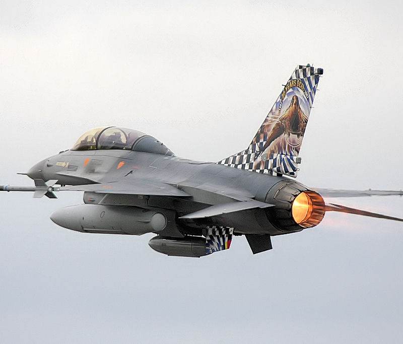  - Lockheed
