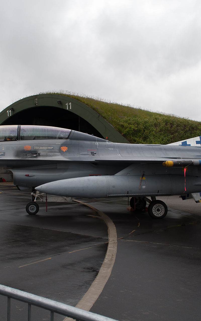  - Single-engine aircraft
