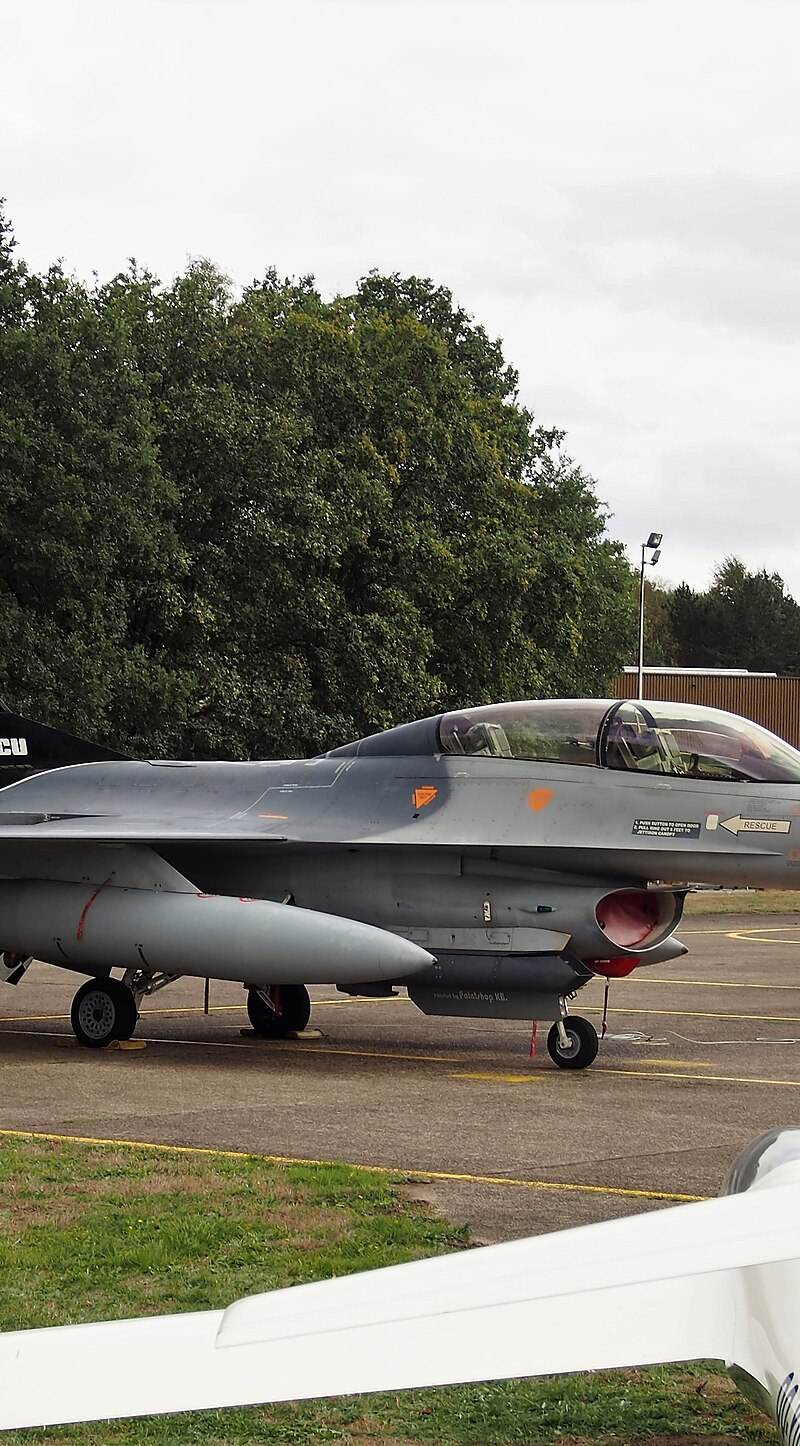  - Single-engine aircraft