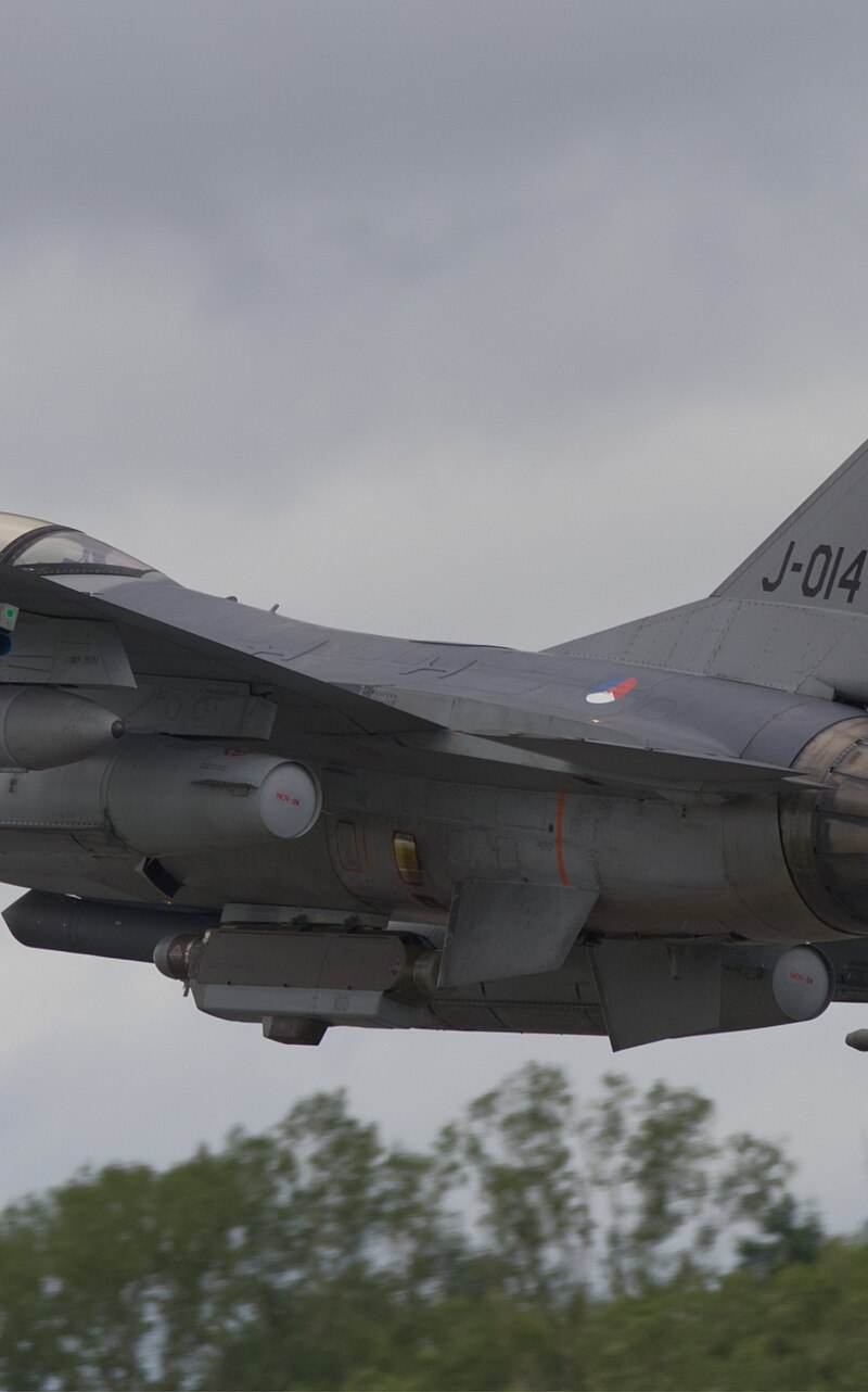  - Lockheed