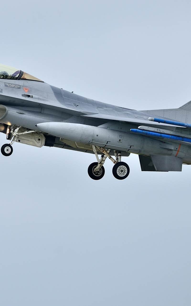  - Single-engine aircraft