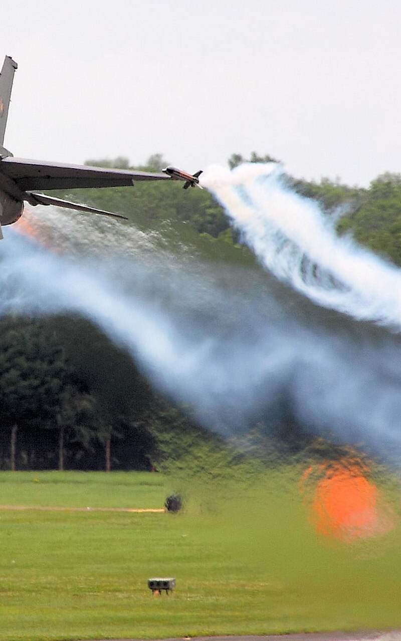  - Single-engine aircraft
