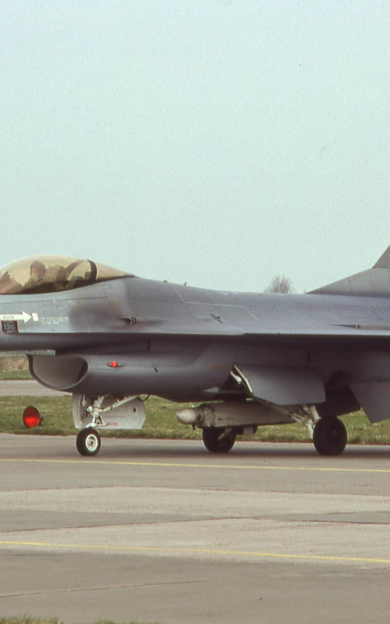  - Single-engine aircraft