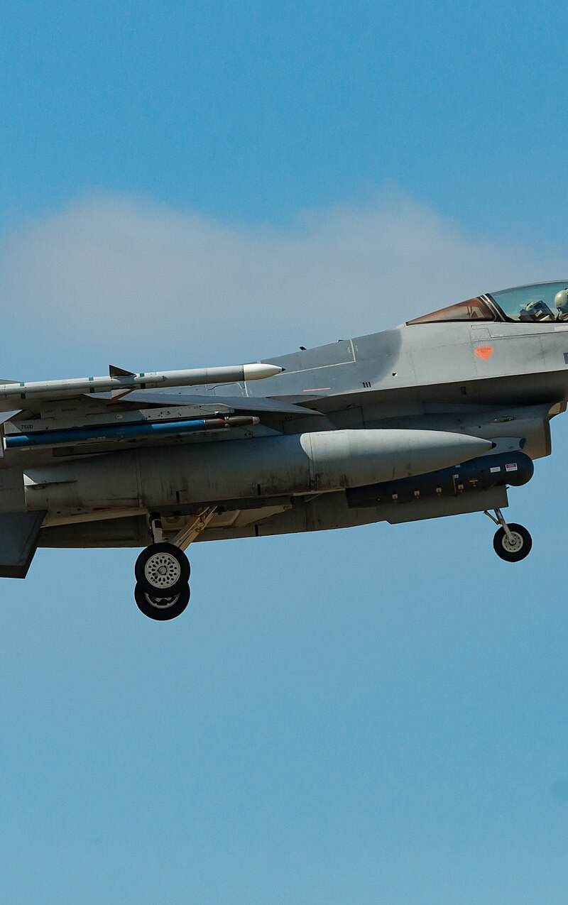  - Single-engine aircraft