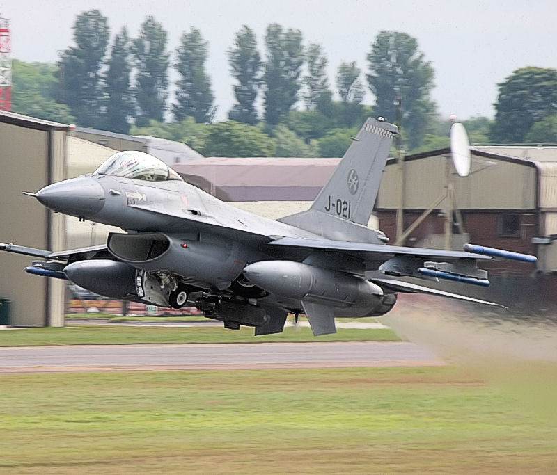  - Single-engine aircraft