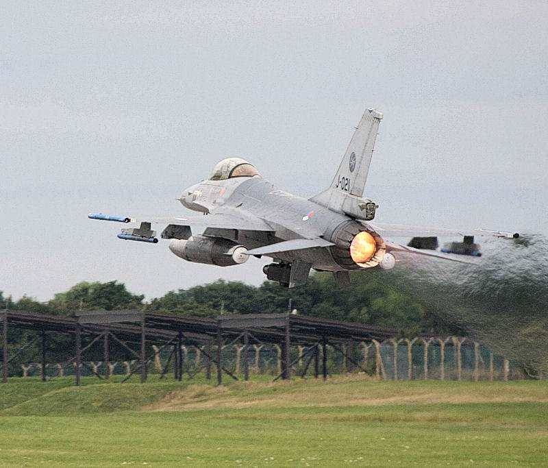  - Single-engine aircraft