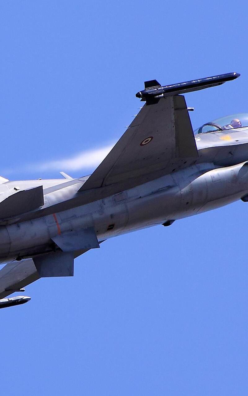  - Single-engine aircraft
