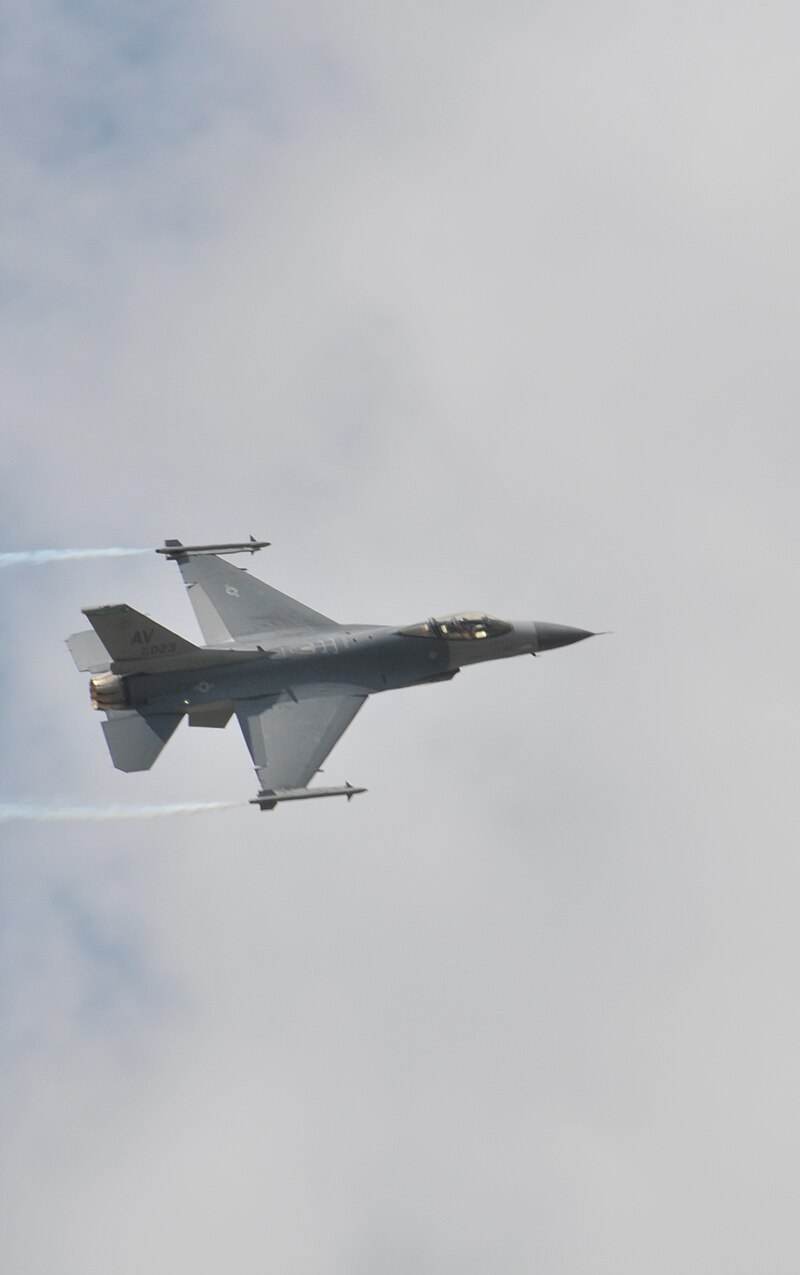  - Single-engine aircraft