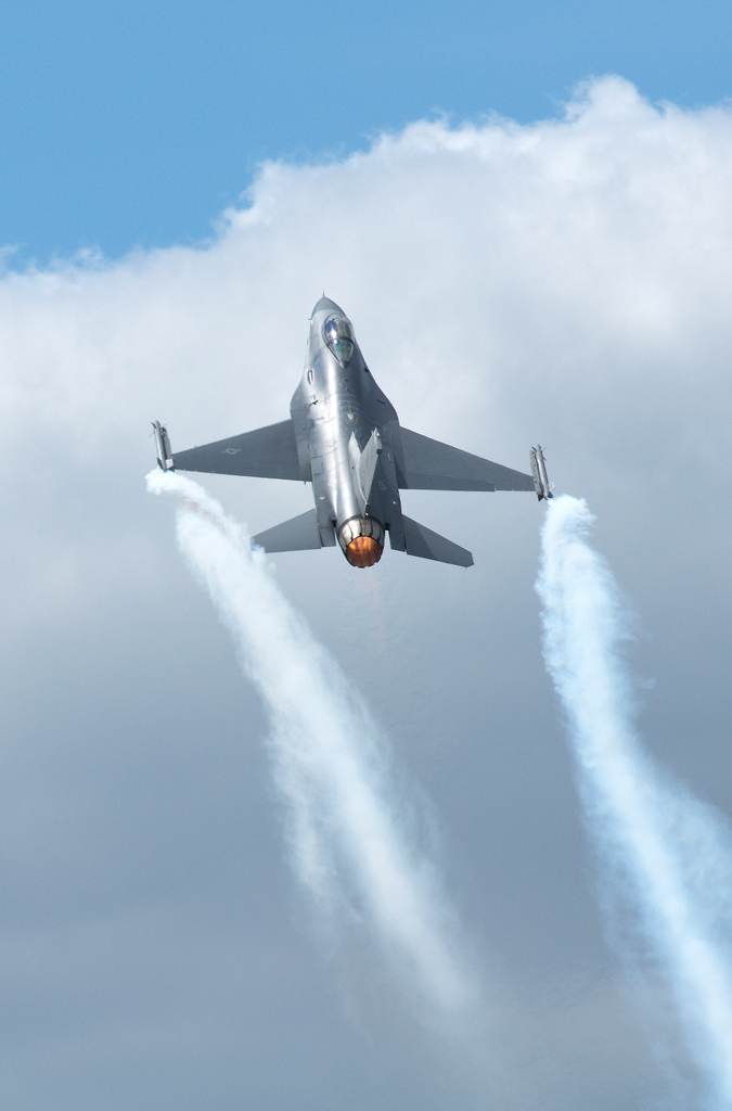  - Single-engine aircraft