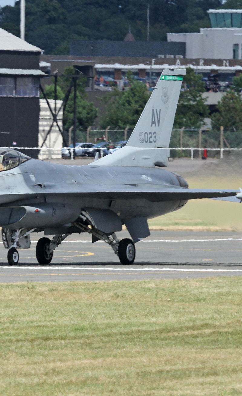  - Single-engine aircraft