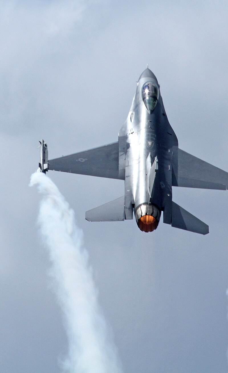  - Single-engine aircraft
