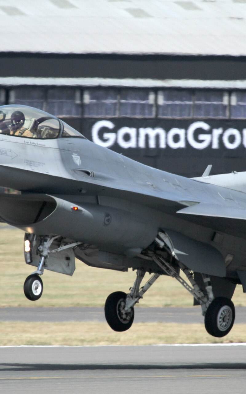  - Single-engine aircraft