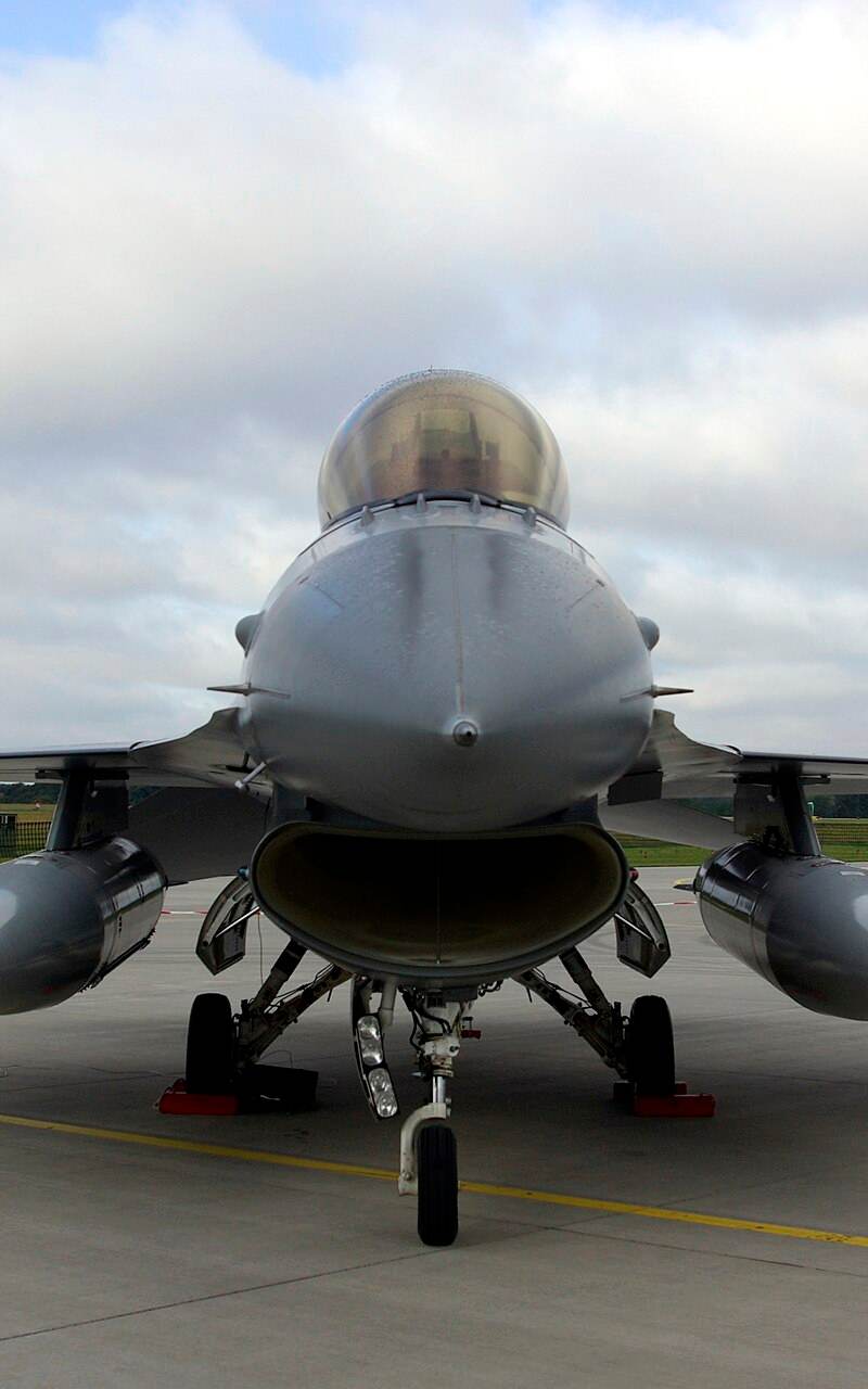  - Single-engine aircraft