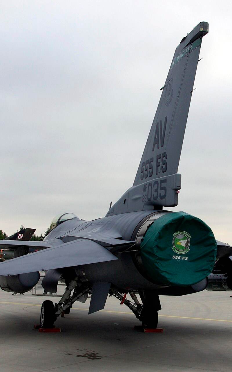  - Single-engine aircraft