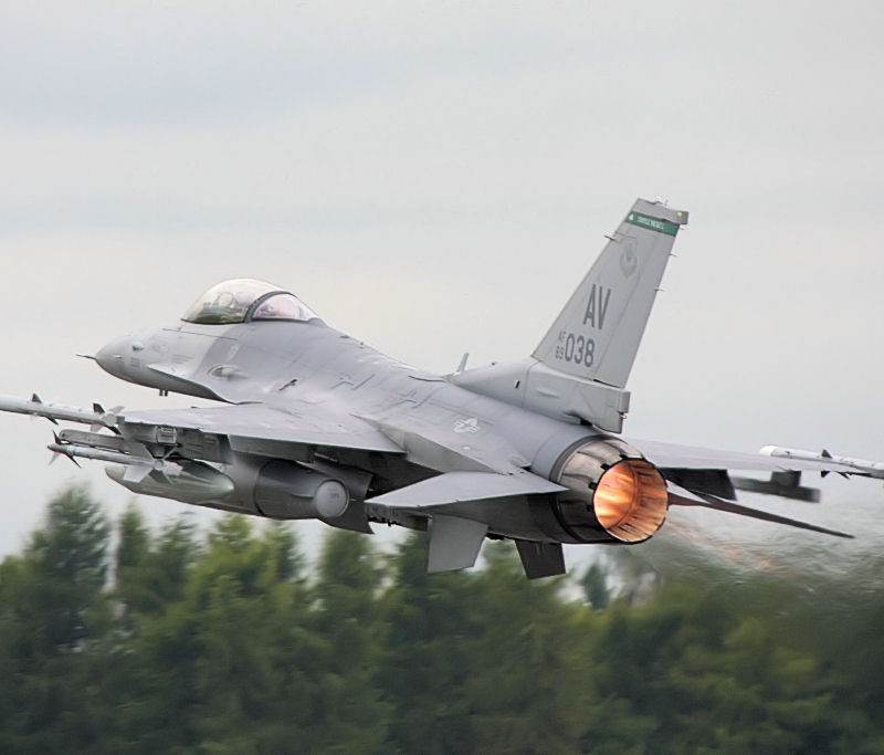  - Single-engine aircraft