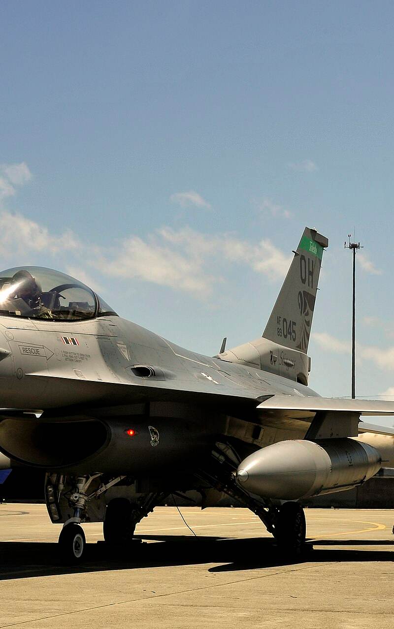  - Single-engine aircraft