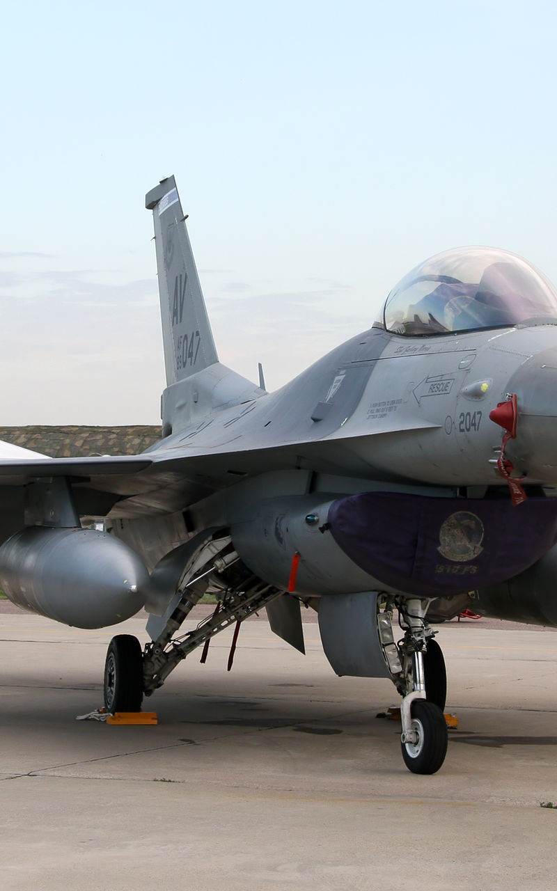  - Single-engine aircraft