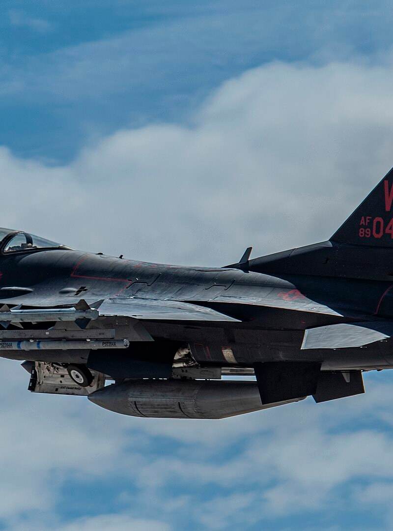  - Single-engine aircraft