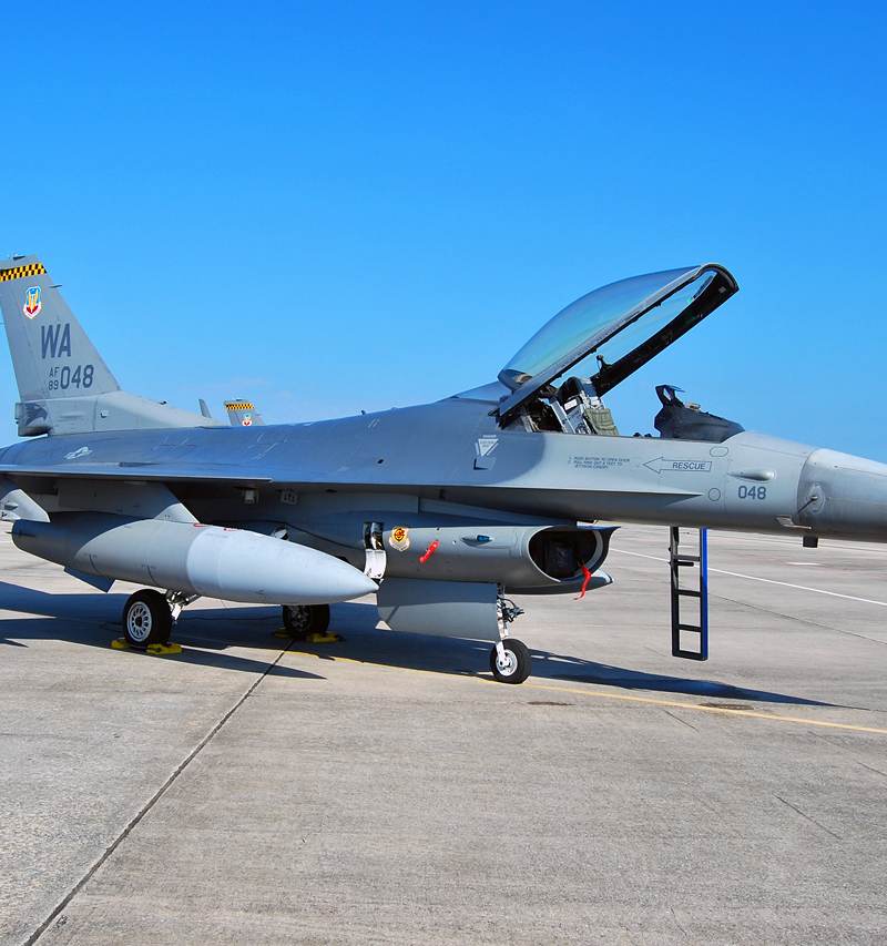  - Single-engine aircraft