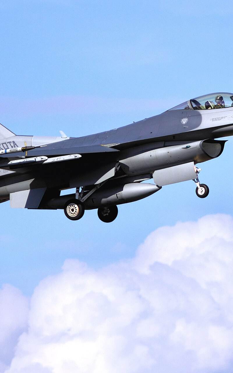  - Single-engine aircraft